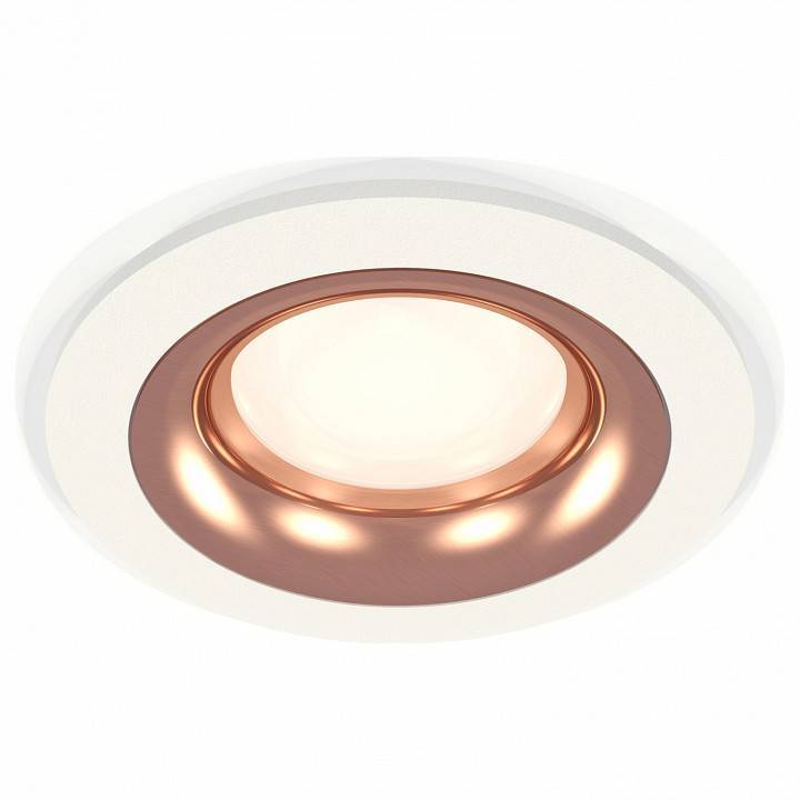 Встраиваемый светильник Ambrella Light XC XC7621006