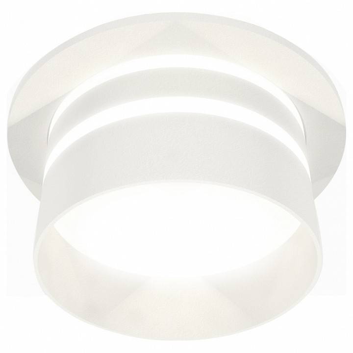 Встраиваемый светильник Ambrella Light XC XC7621042