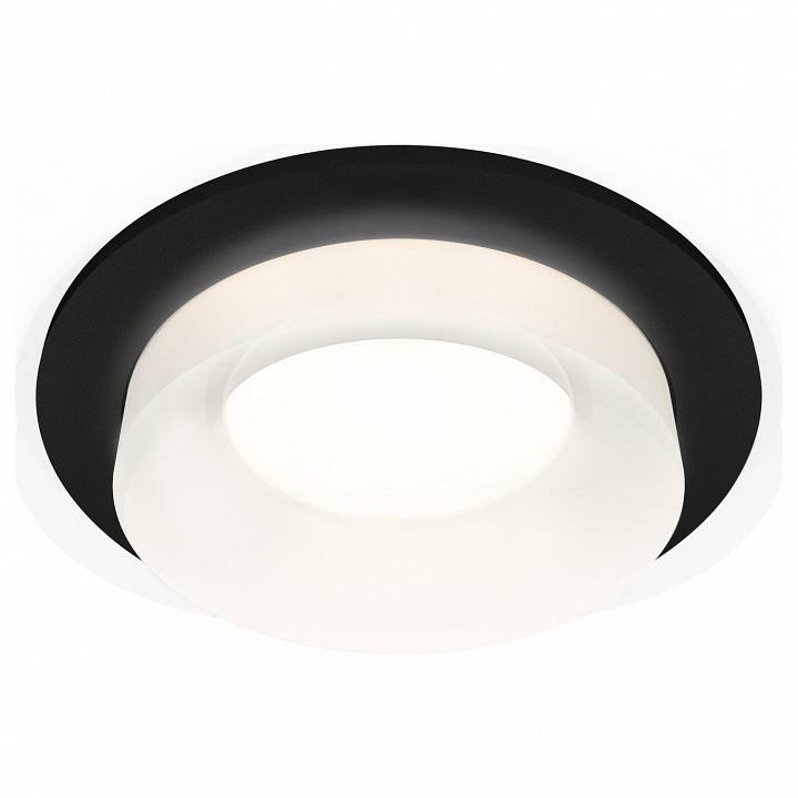 Встраиваемый светильник Ambrella Light XC XC7622044