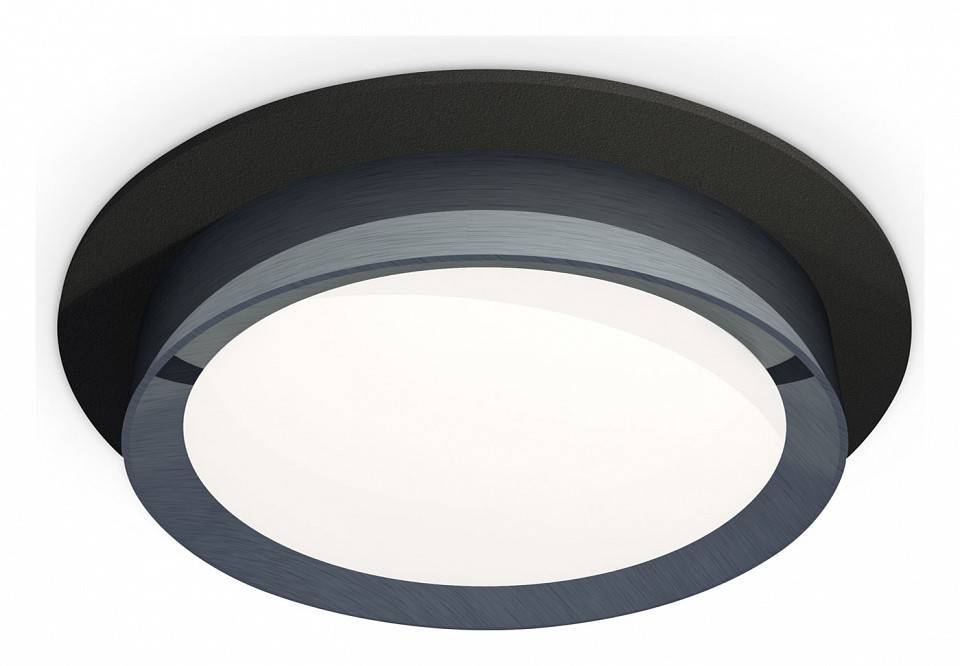 Встраиваемый светильник Ambrella light XC XC8051007