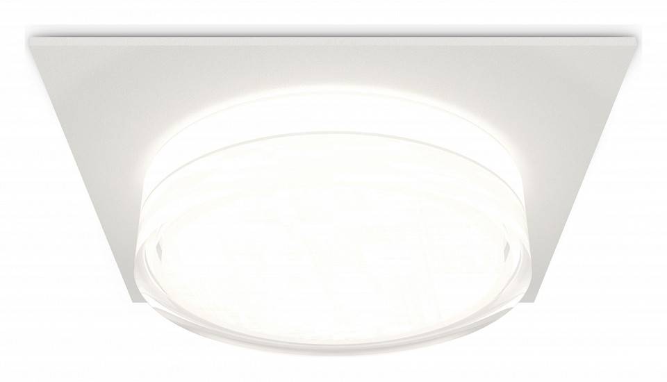 Встраиваемый светильник Ambrella Light XC XC8061022