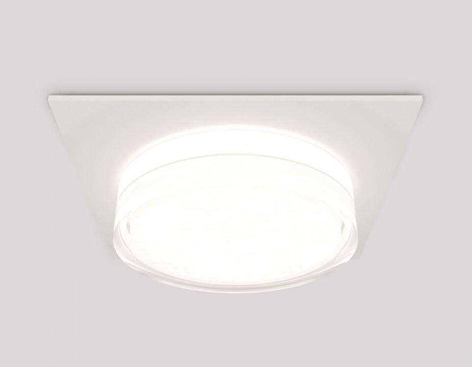 Встраиваемый светильник Ambrella Light XC XC8061022