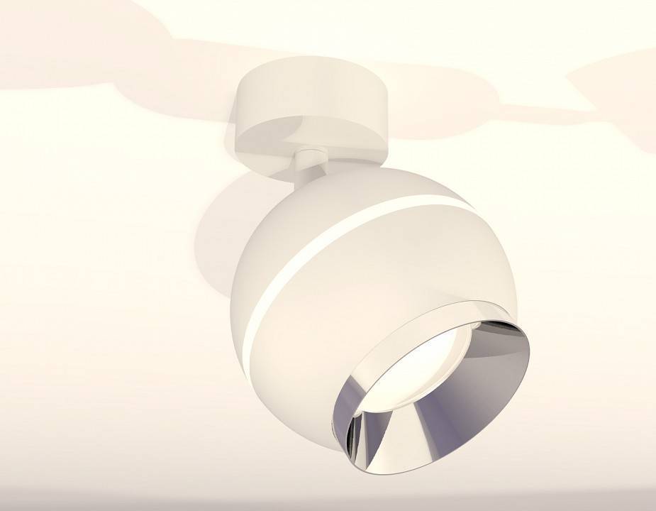 Спот Ambrella Light XM XM1101002