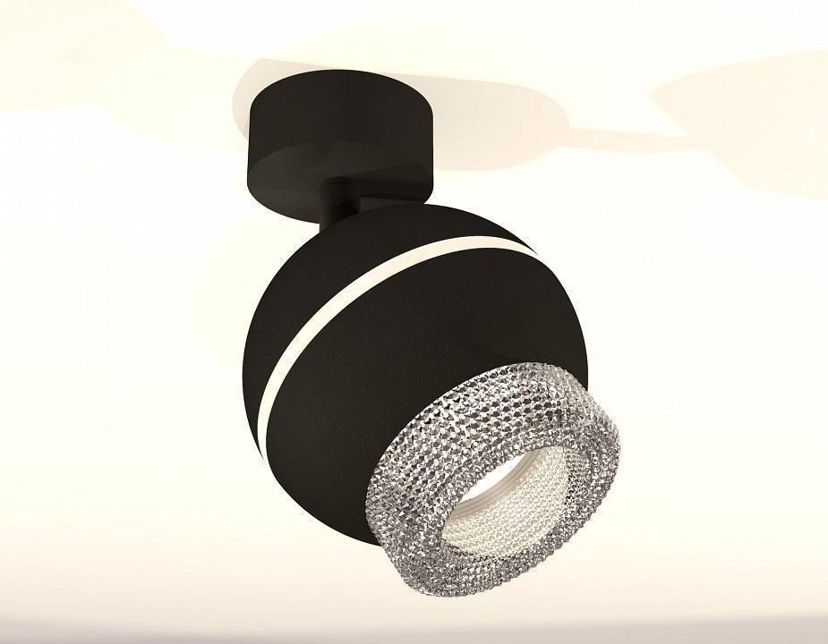 Спот Ambrella Light XM XM1102010