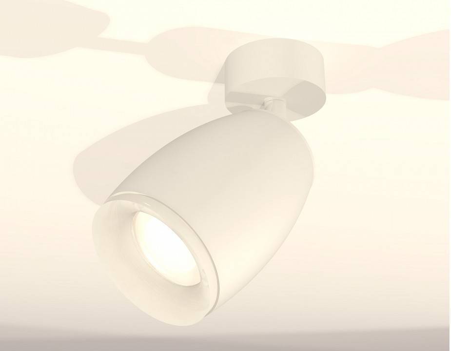 Спот Ambrella Light XM XM1122006