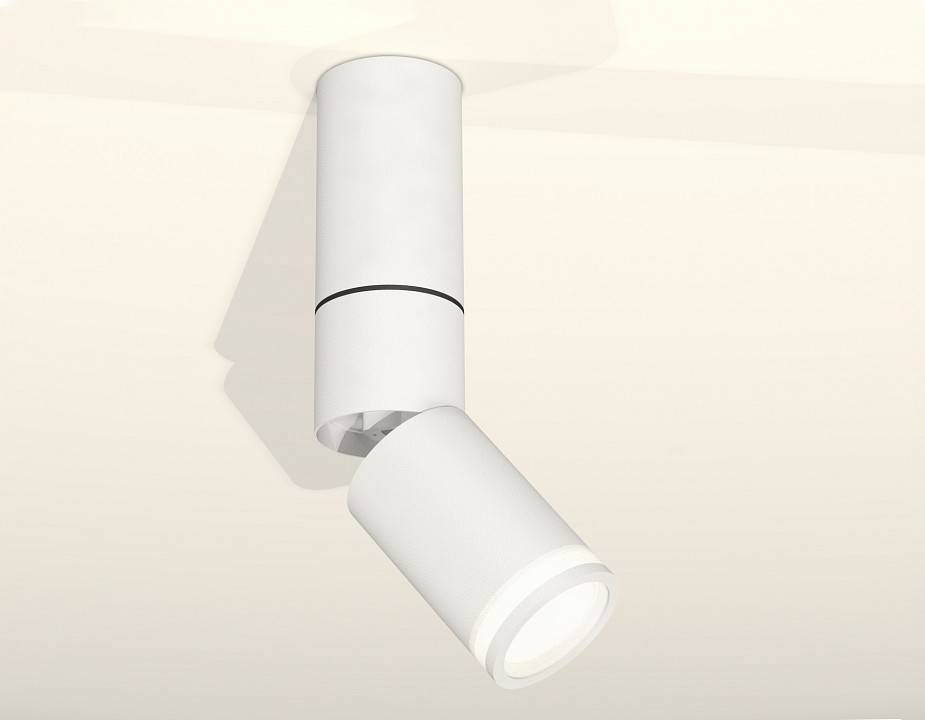 Светильник на штанге Ambrella Light XM XM6312120