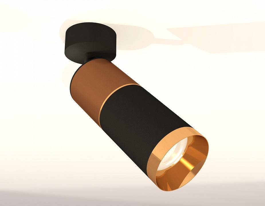 Спот Ambrella Light XM XM6313015