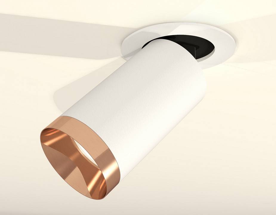 Встраиваемый светильник на штанге Ambrella Light XM XM6322205