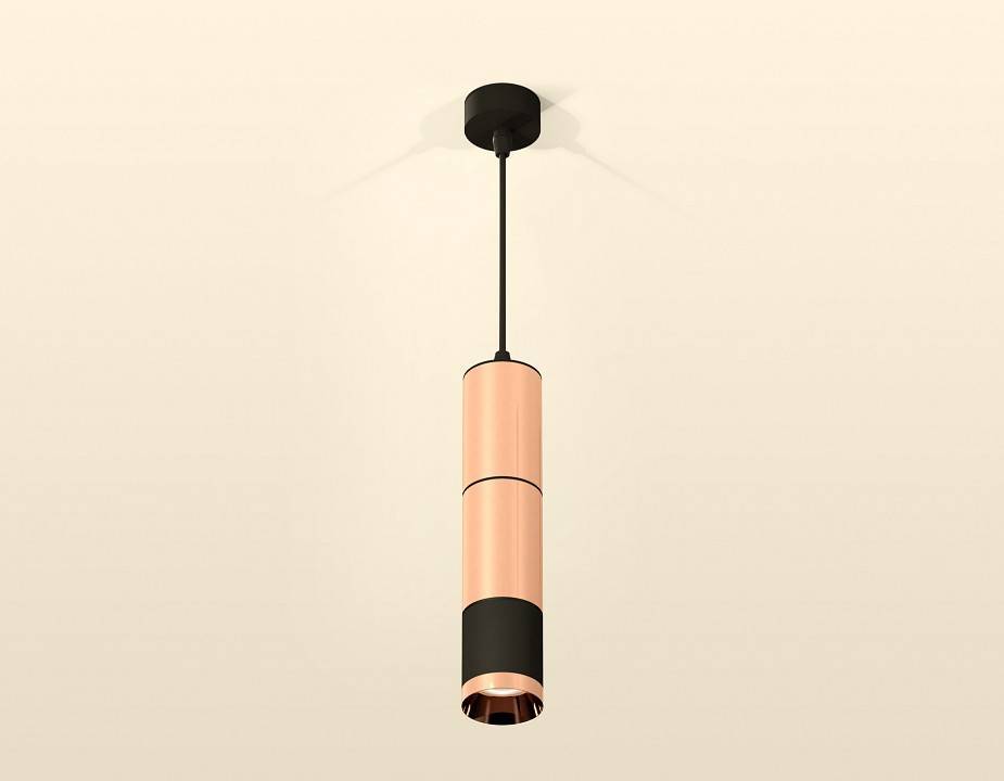 Подвесной светильник Ambrella Light XP XP6302010