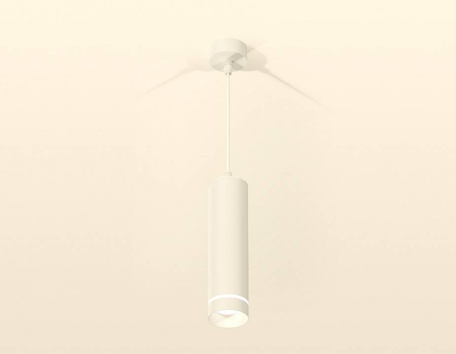 Подвесной светильник Ambrella Light XP XP6355002