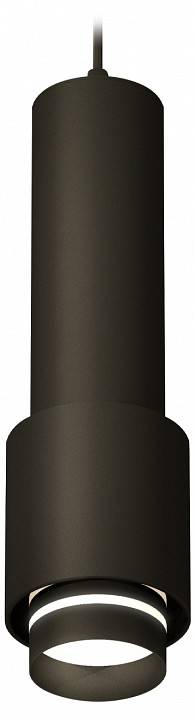 Подвесной светильник Ambrella Light XP XP7723012