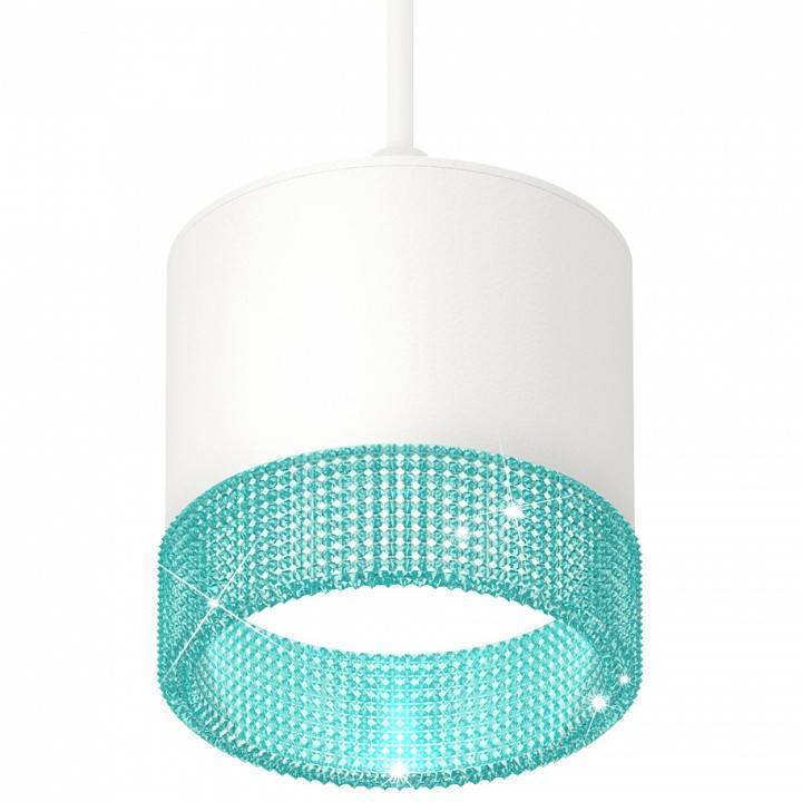 Подвесной светильник Ambrella Light XP GX53 XP8110041