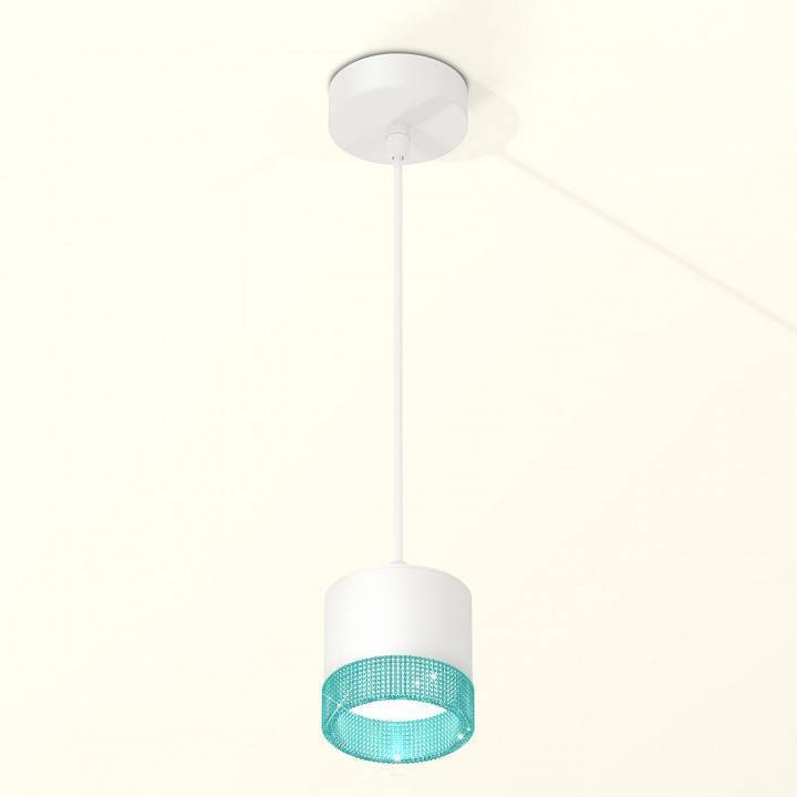 Подвесной светильник Ambrella Light XP GX53 XP8110041