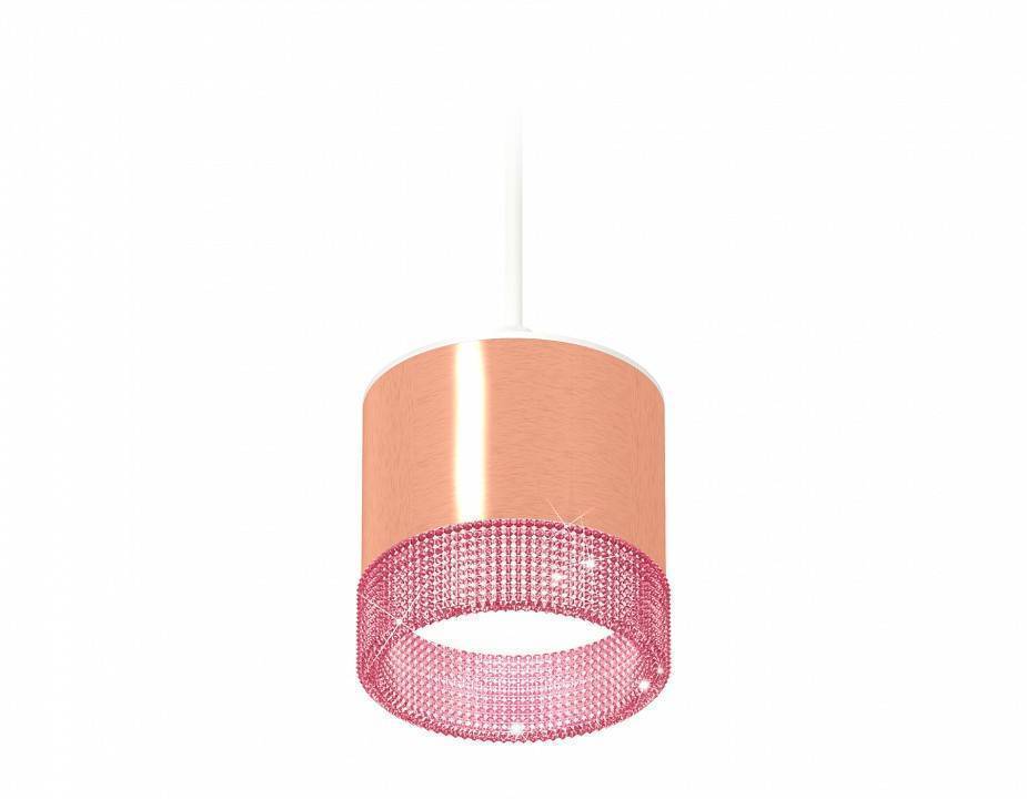 Подвесной светильник Ambrella Light XP GX53 XP8122031