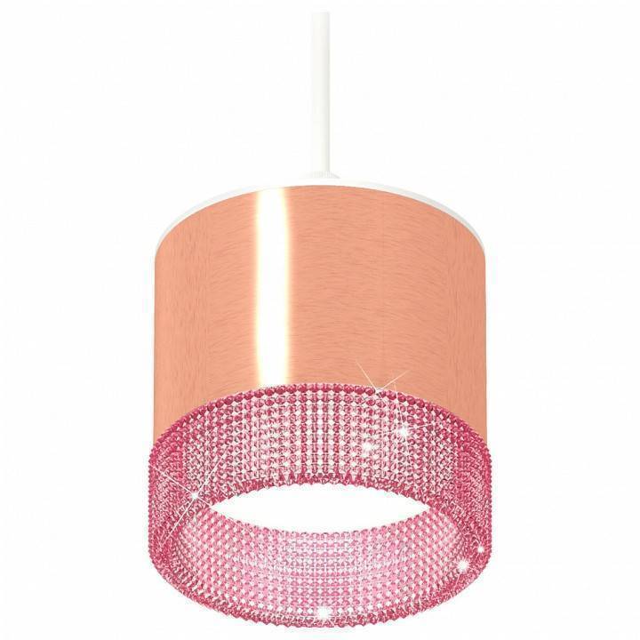 Подвесной светильник Ambrella Light XP GX53 XP8122031