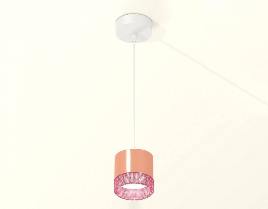 Подвесной светильник Ambrella Light XP GX53 XP8122031