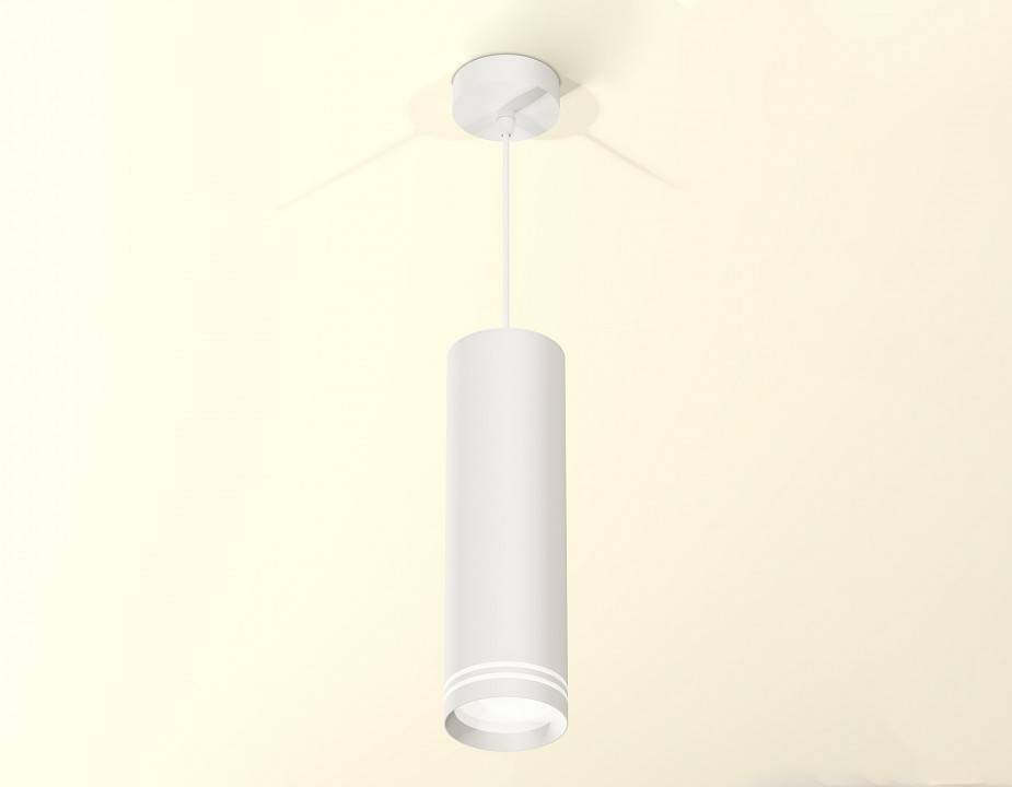 Подвесной светильник Ambrella Light XP GX53 XP8191004