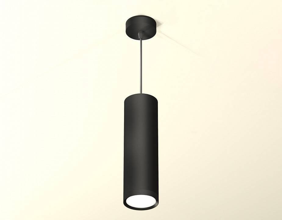 Подвесной светильник Ambrella Light XP XP8192001