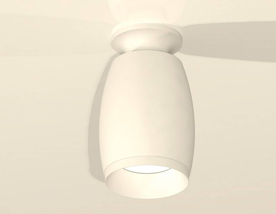 Накладной светильник Ambrella Light XS XS1122040