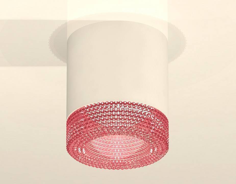 Накладной светильник Ambrella Light XS XS7401022