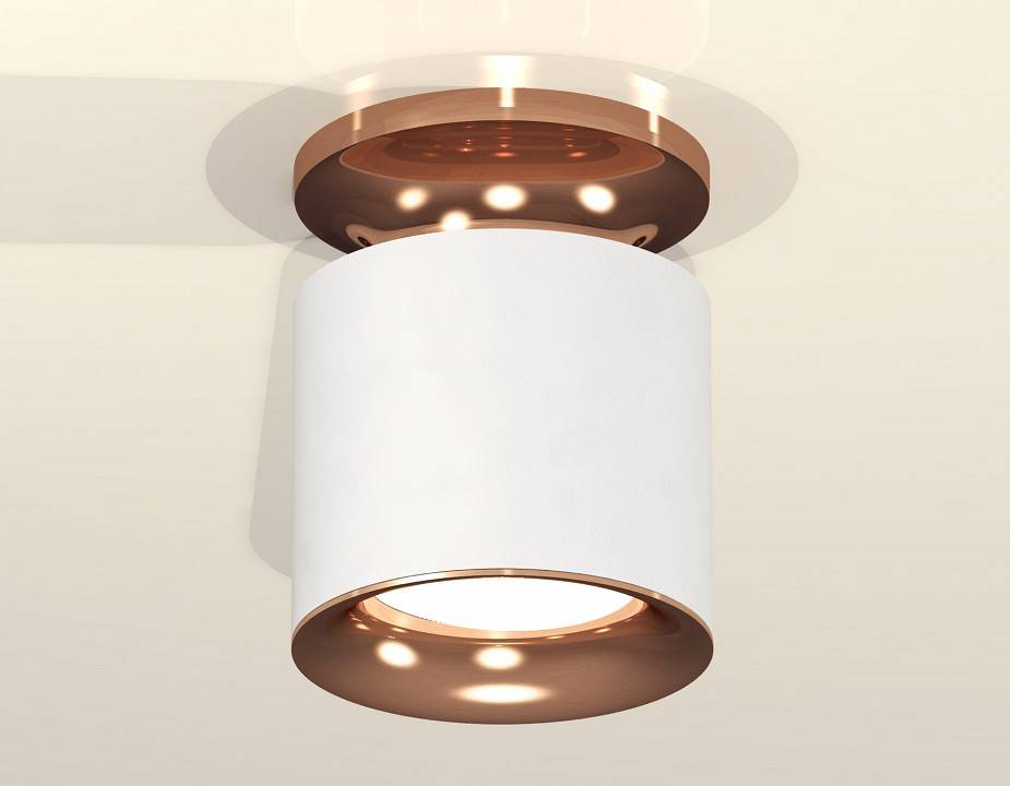 Накладной светильник Ambrella Light XS XS7401142