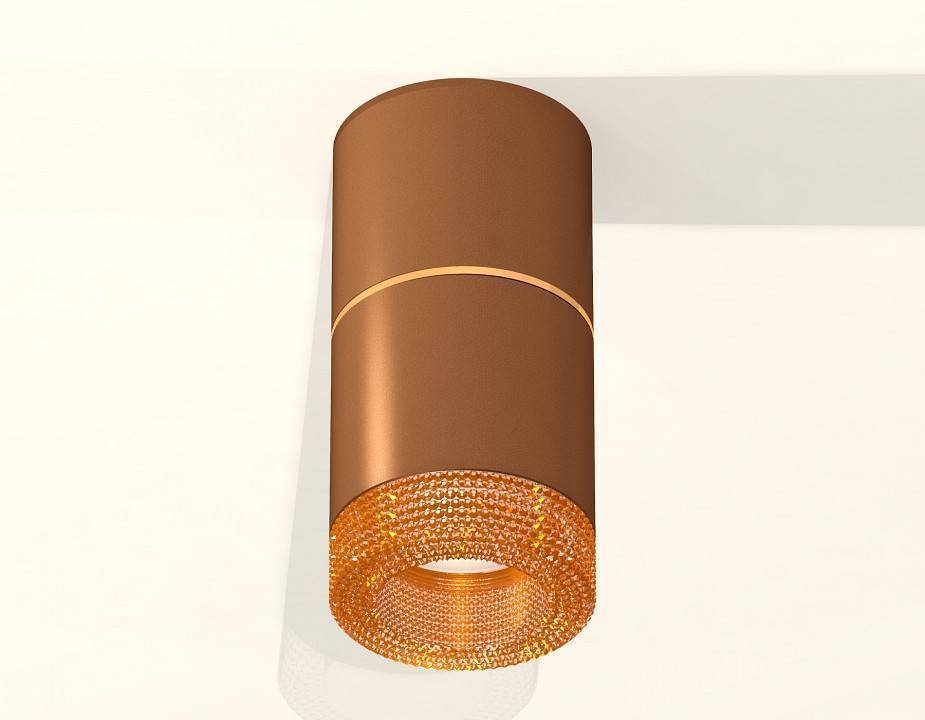 Накладной светильник Ambrella Light XS XS7404062