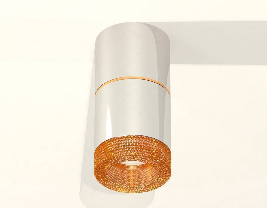 Накладной светильник Ambrella Light XS XS7405062