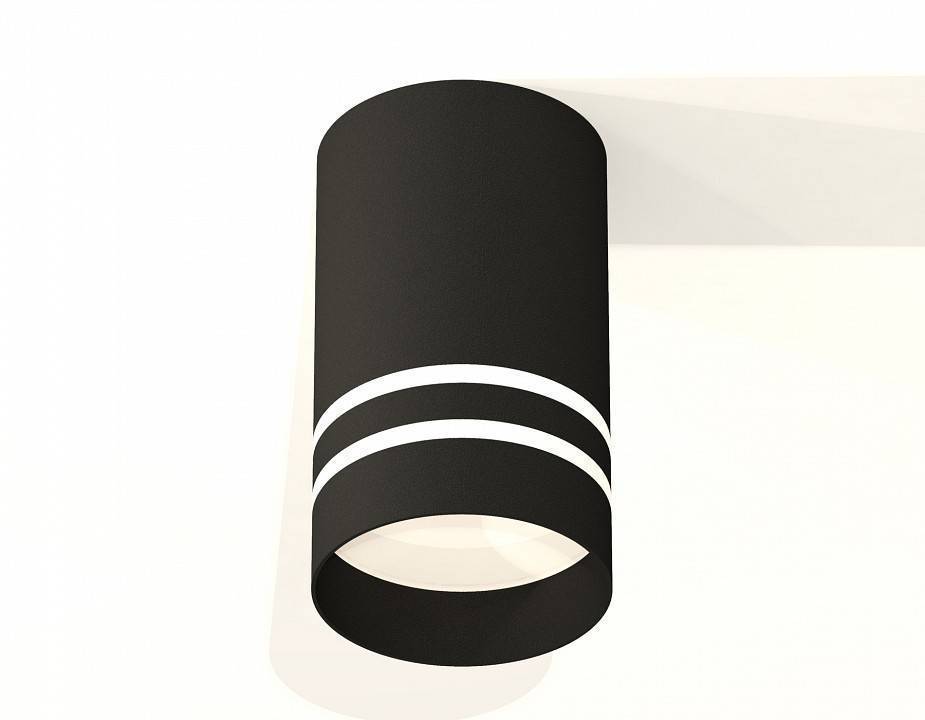 Накладной светильник Ambrella Light XS XS7422022