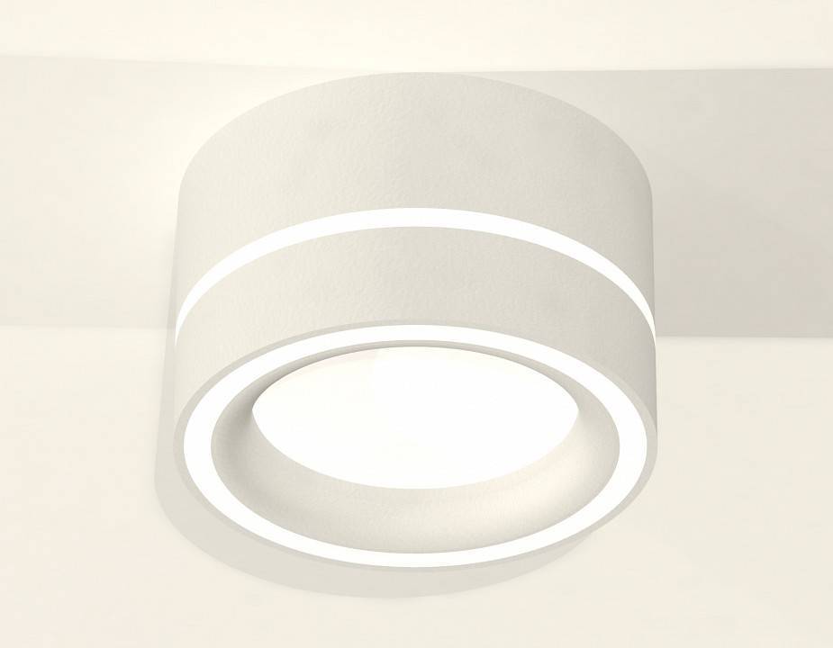 Накладной светильник Ambrella Light XS XS8101018