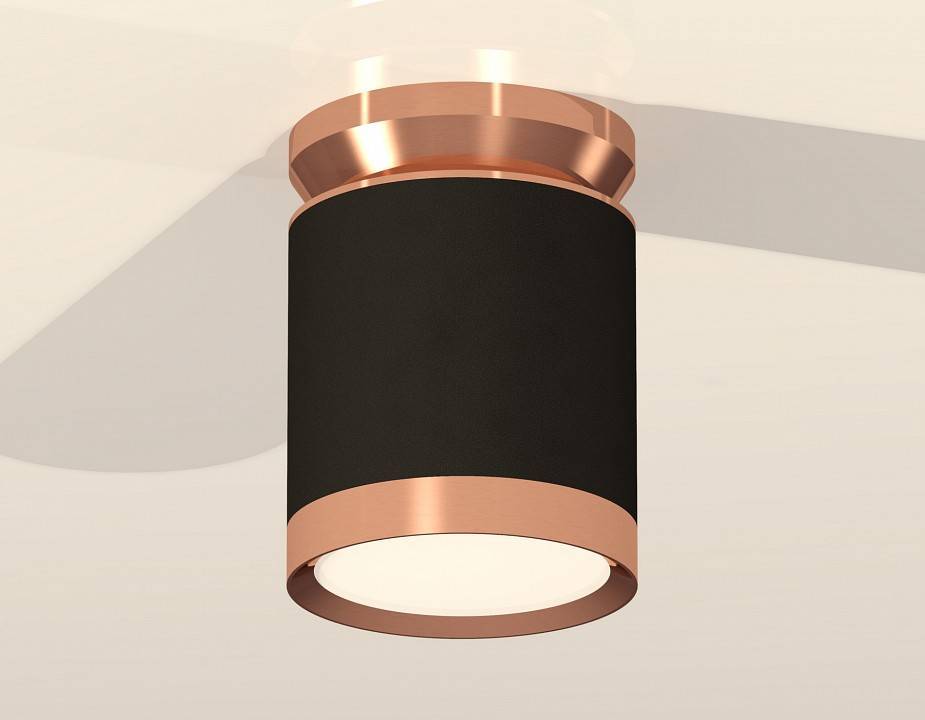 Накладной светильник Ambrella Light XS XS8142035