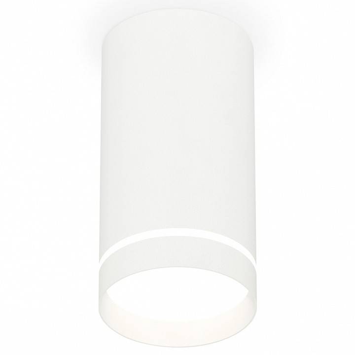 Накладной светильник Ambrella light XS XS8161006 LED 12 Вт