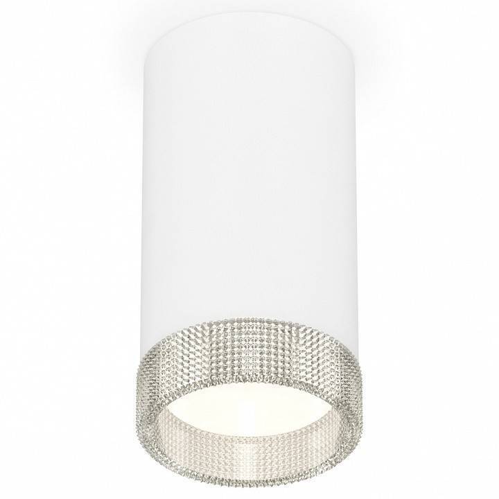 Накладной светильник Ambrella light XS XS8161010 LED 12 Вт