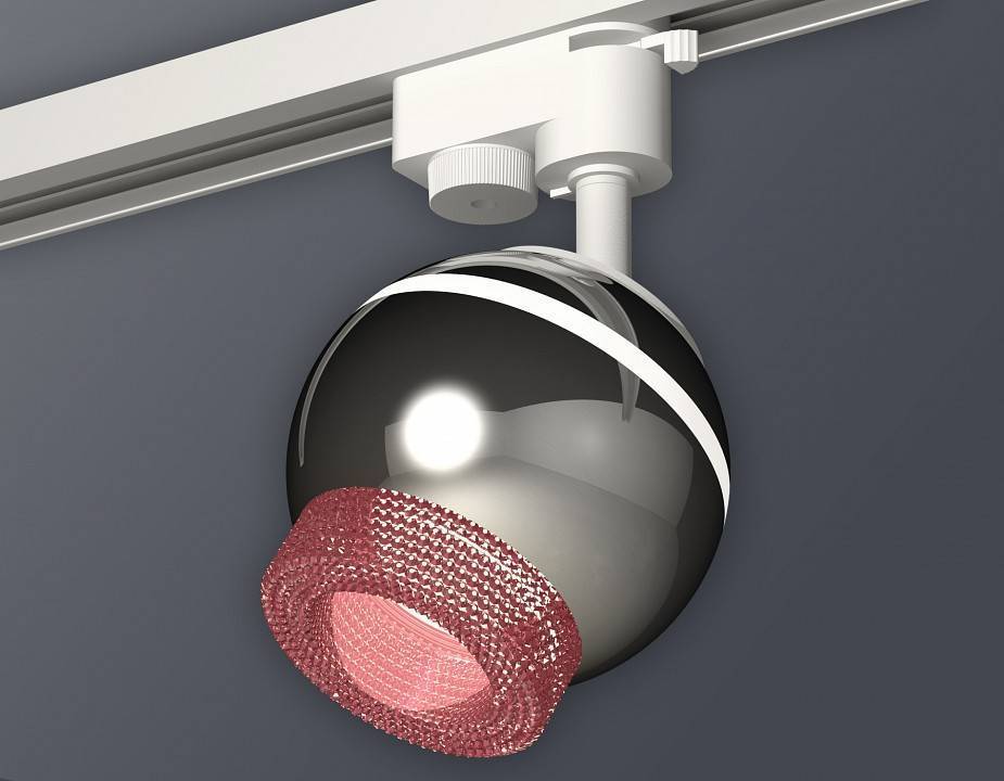 Светильник на штанге Ambrella Light XT XT1104003