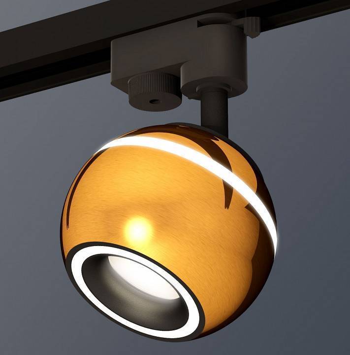 Светильник на штанге Ambrella Light XT XT1105005