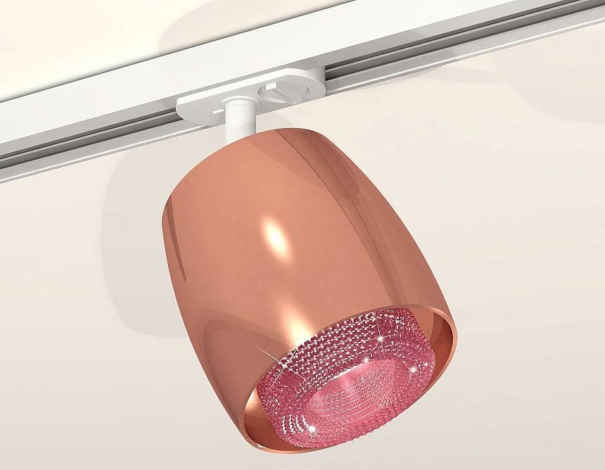 Светильник на штанге Ambrella Light XT XT1144010