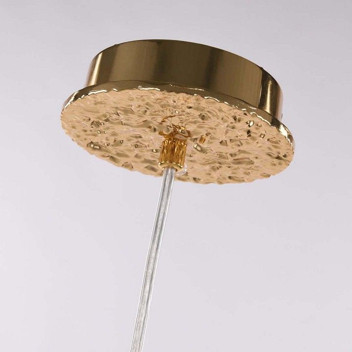 Подвесной светильник Arte Milano Веточка 230110.300.1.E27.D GD