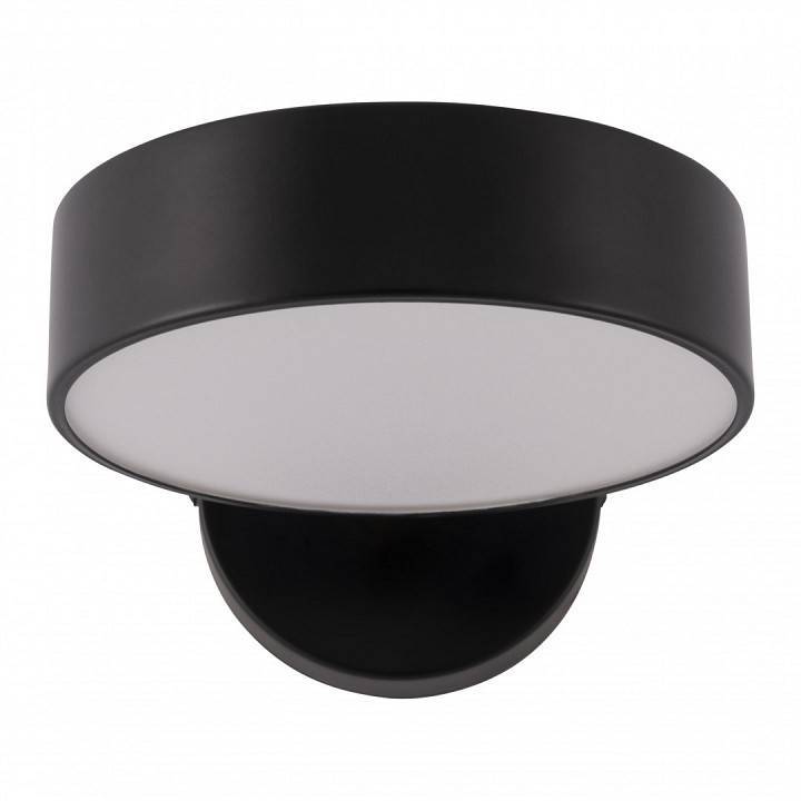 Бра Arte Milano Ferrara 252006/1 Bk/Bk