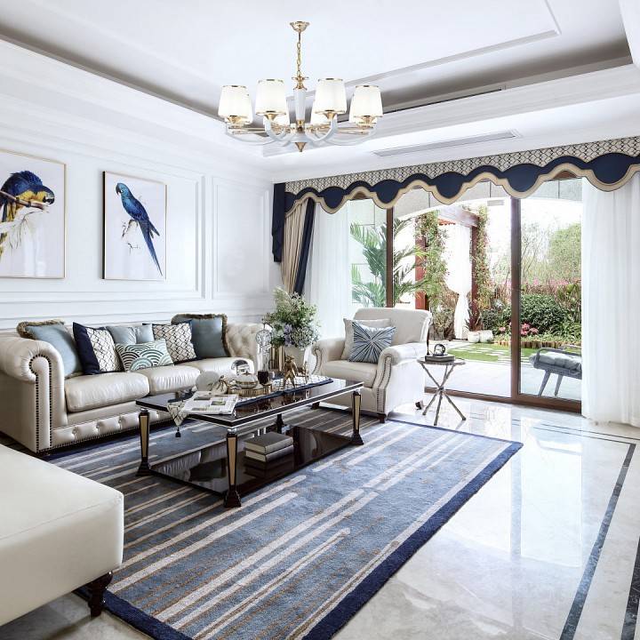 Подвесная люстра Arte Milano Florentia-2457 8 ламп 302457/8 Wh/Gd