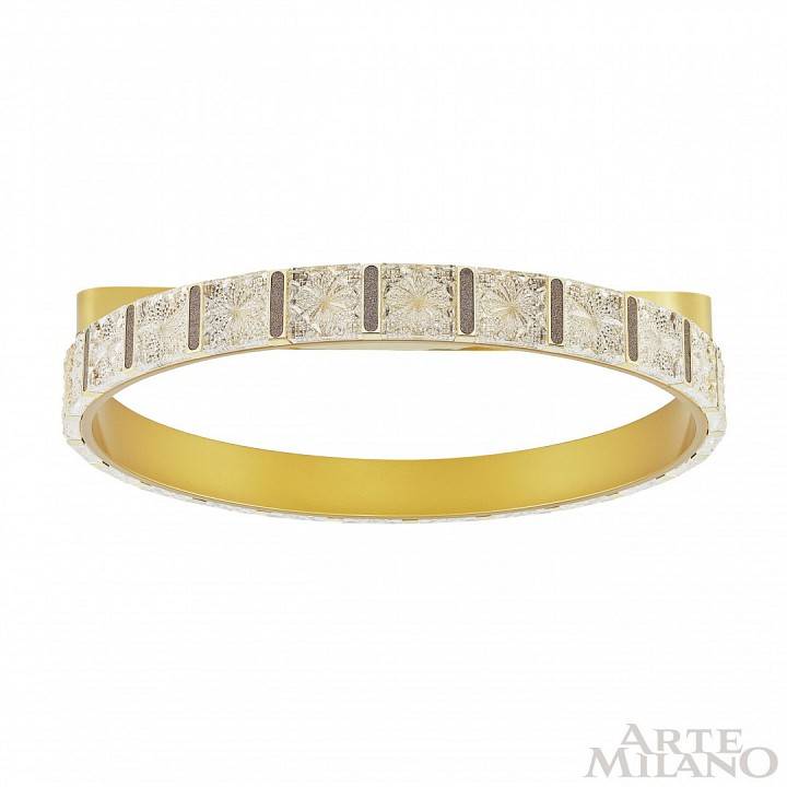 Накладной светильник Arte Milano AM-Venezia 310183/D600 GD