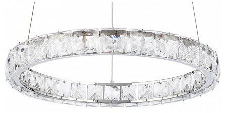 Подвесной светильник Arte Milano AM-Venezia диаметр 400 мм 311311/D400 NI