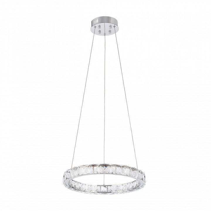 Подвесной светильник Arte Milano AM-Venezia диаметр 400 мм 311311/D400 NI