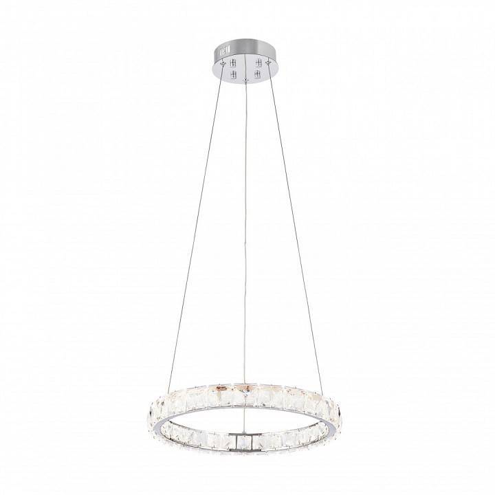 Подвесной светильник Arte Milano AM-Venezia диаметр 400 мм 311311/D400 NI
