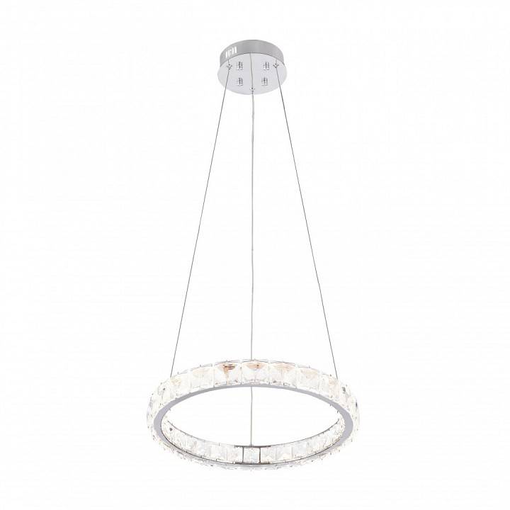 Подвесной светильник Arte Milano AM-Venezia диаметр 400 мм 311311/D400 NI