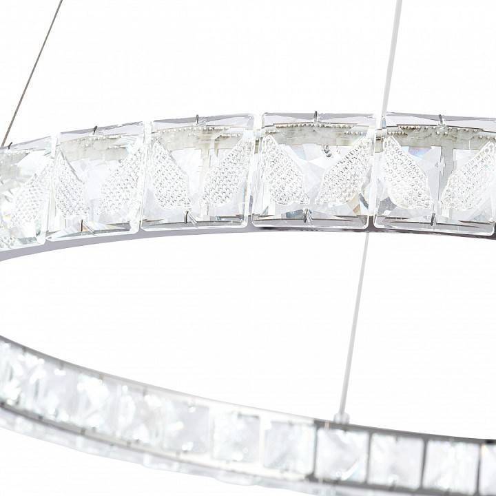 Подвесной светильник Arte Milano AM-Venezia диаметр 400 мм 311311/D400 NI