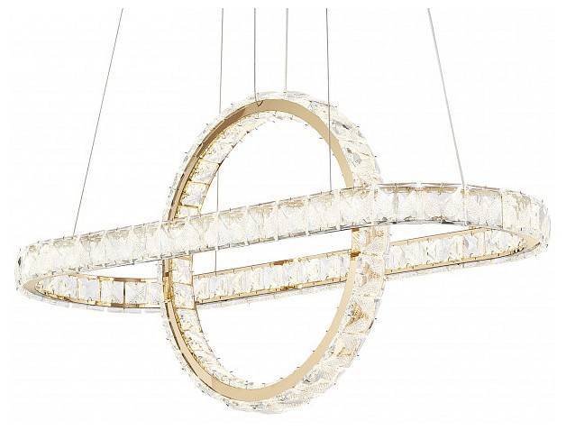 Подвесной светильник Arte Milano AM-Venezia длина 800 мм 311311/L800 GD