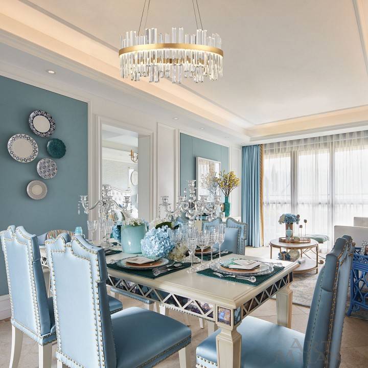 Подвесной светильник Arte Milano AM-Venezia диаметр 600 мм 312033/D600 BS