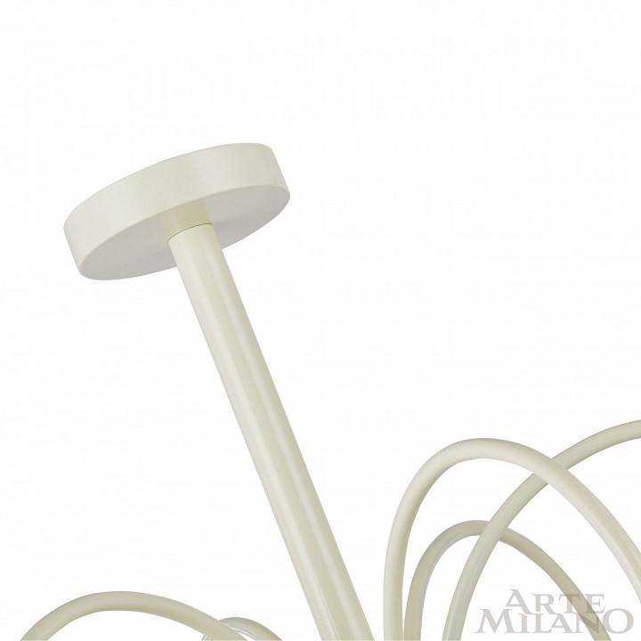 Люстра на штанге Arte Milano AM-Napoli 313066/D700/6 IV