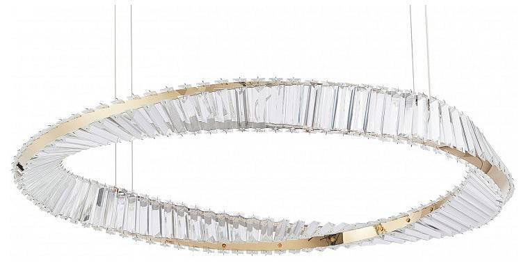 Подвесной светильник Arte Milano AM-Venezia D800 318311/D800 GD