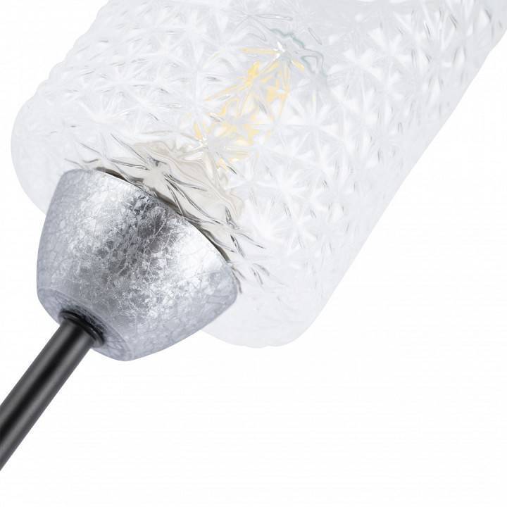 Бра Arte Milano Napoli 326207 1 лампа 326207/1W CR.BK