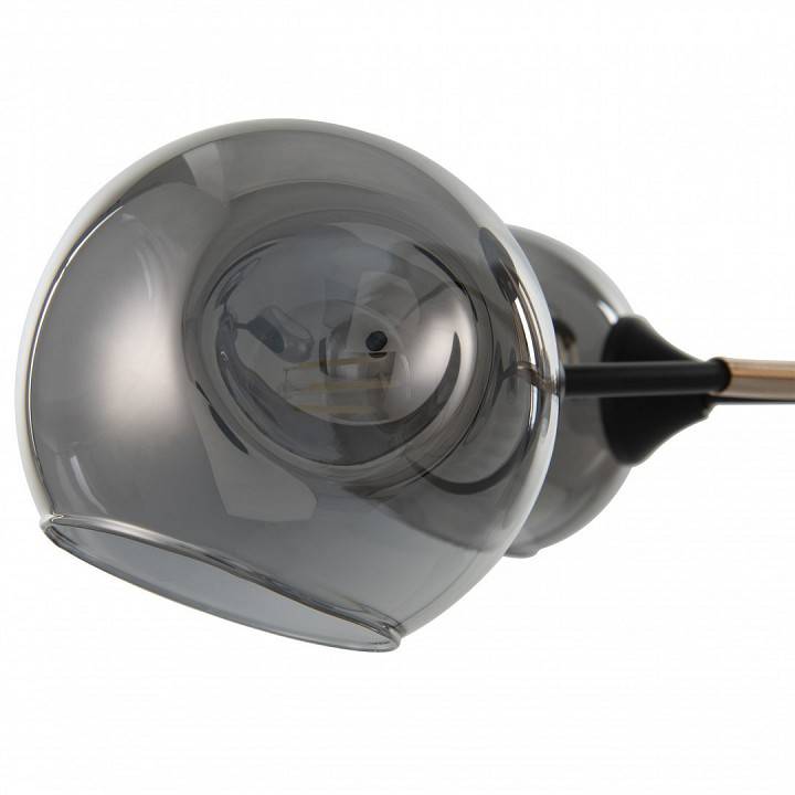 Потолочная люстра Arte Milano AMALFI 328419/3 FG+BK